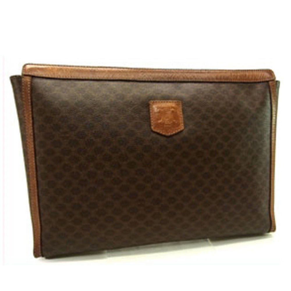Celine Small Bag Brown